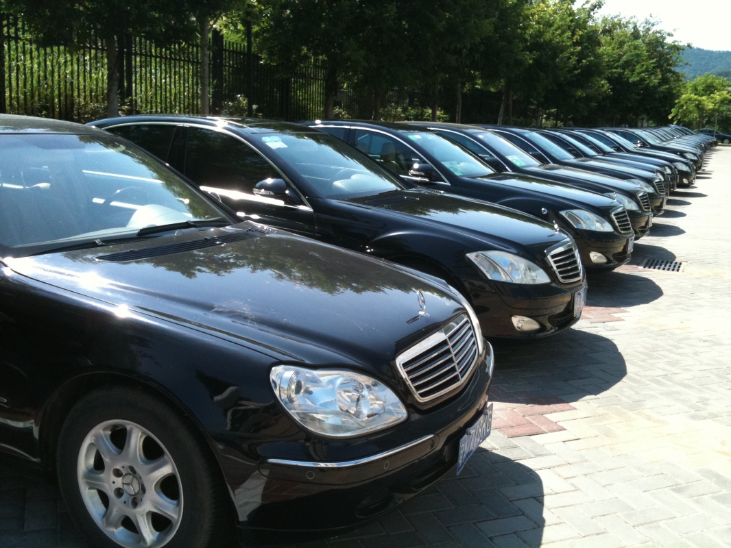 北京租車公司 北京租車公司