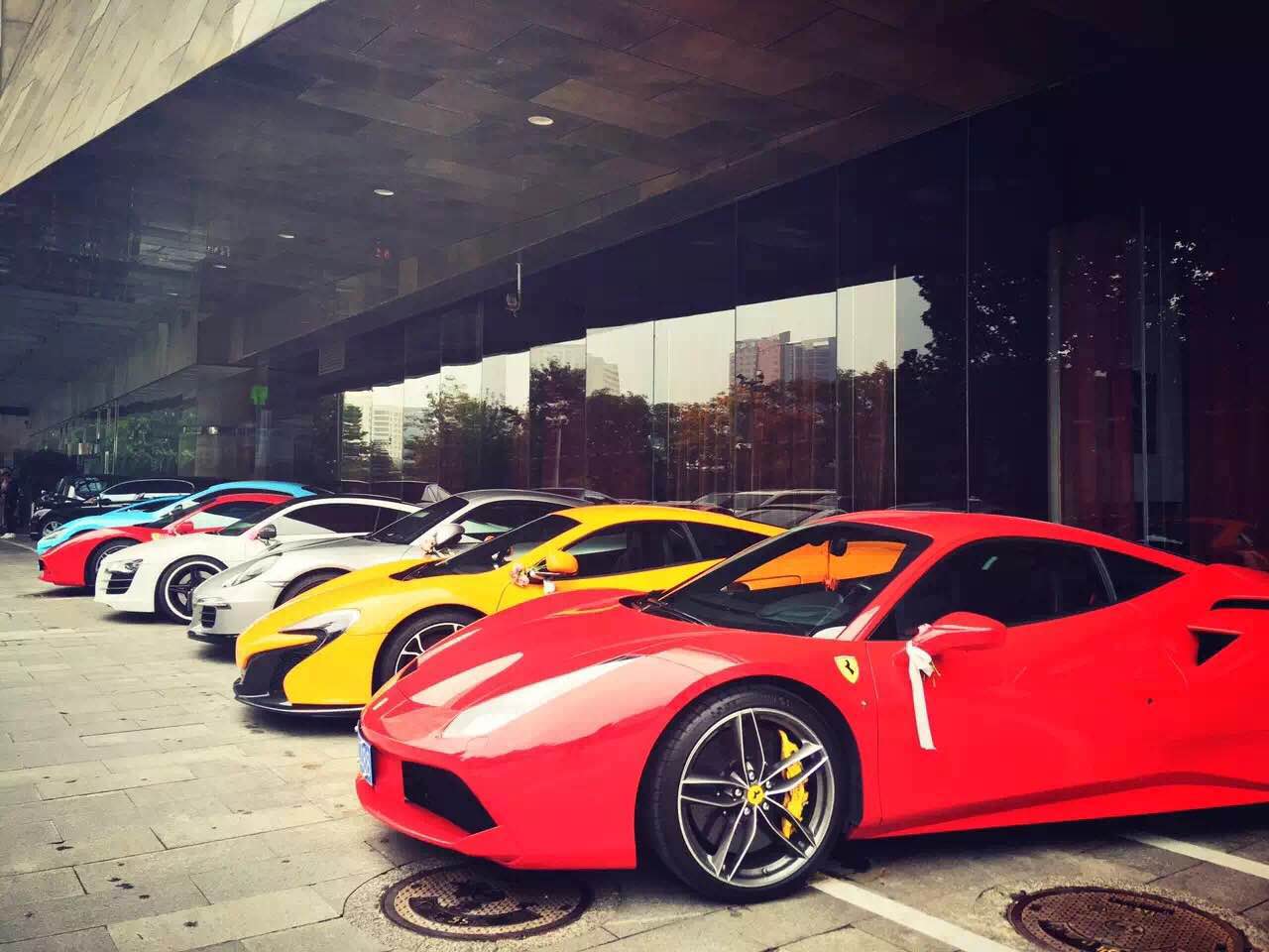 北京租車公司 北京租車公司