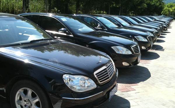 北京班車租賃 北京班車租賃