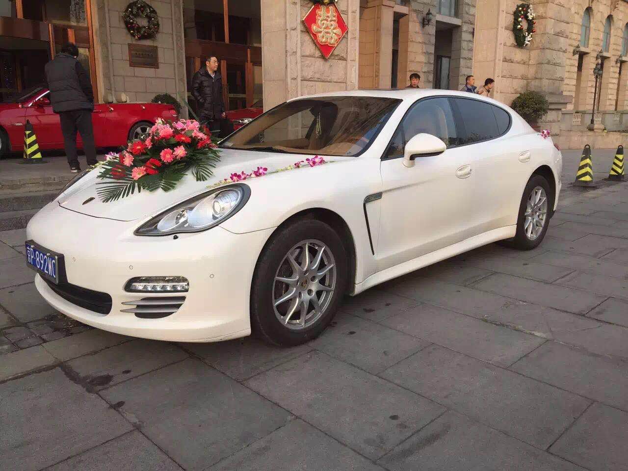 北京婚慶租車 北京婚慶租車