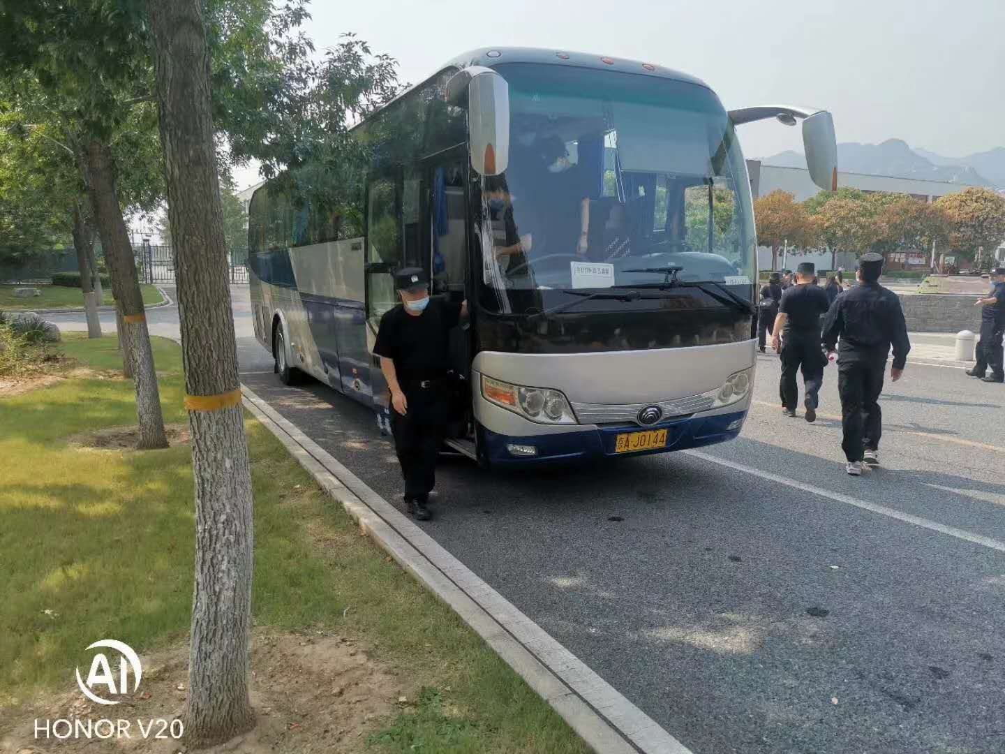 北京包車旅游 北京包車旅游
