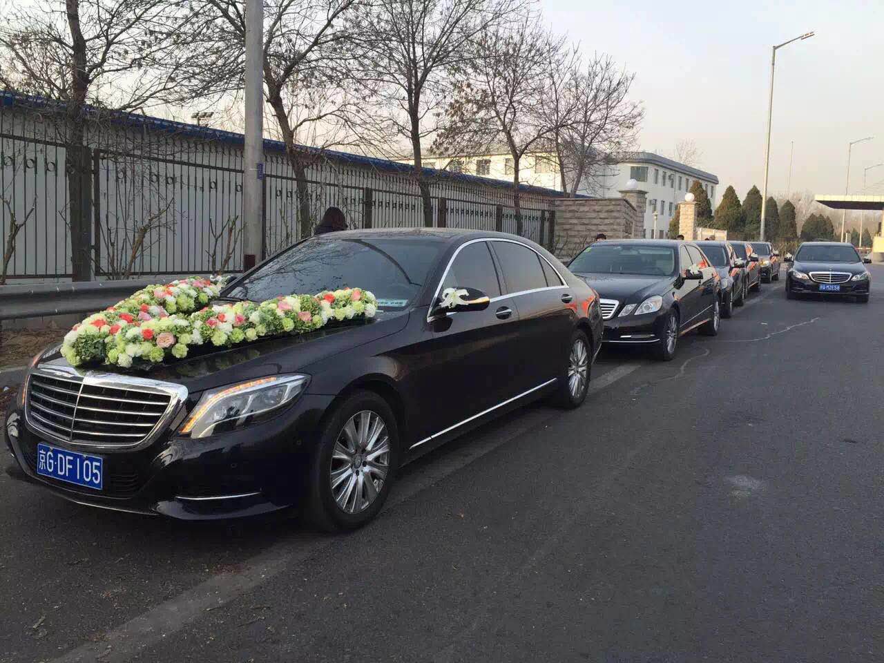 北京租車 北京租車