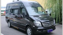 奔馳斯賓特（7座）