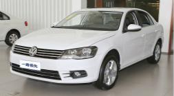 大眾2014款新寶來